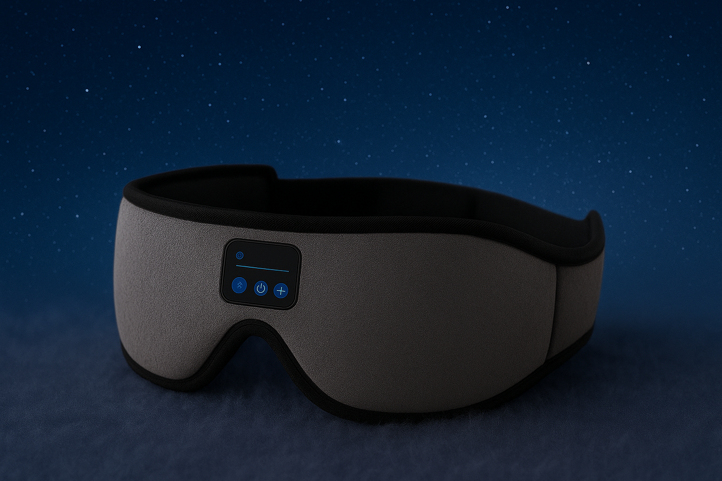 Lunéo - Masque de nuit apaisant