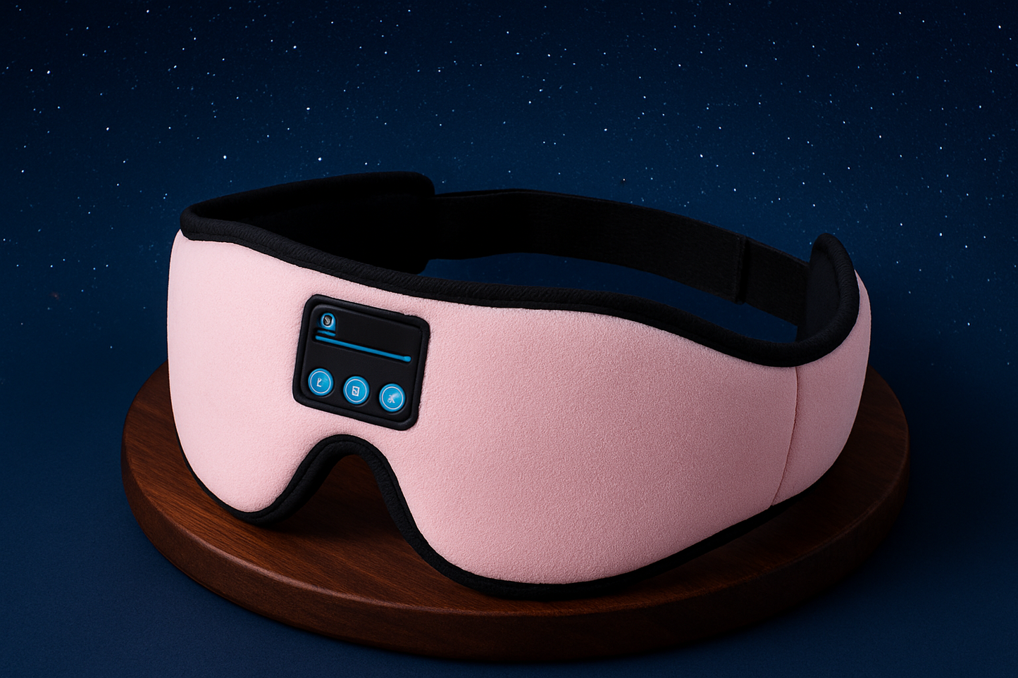 Lunéo - Masque de nuit apaisant