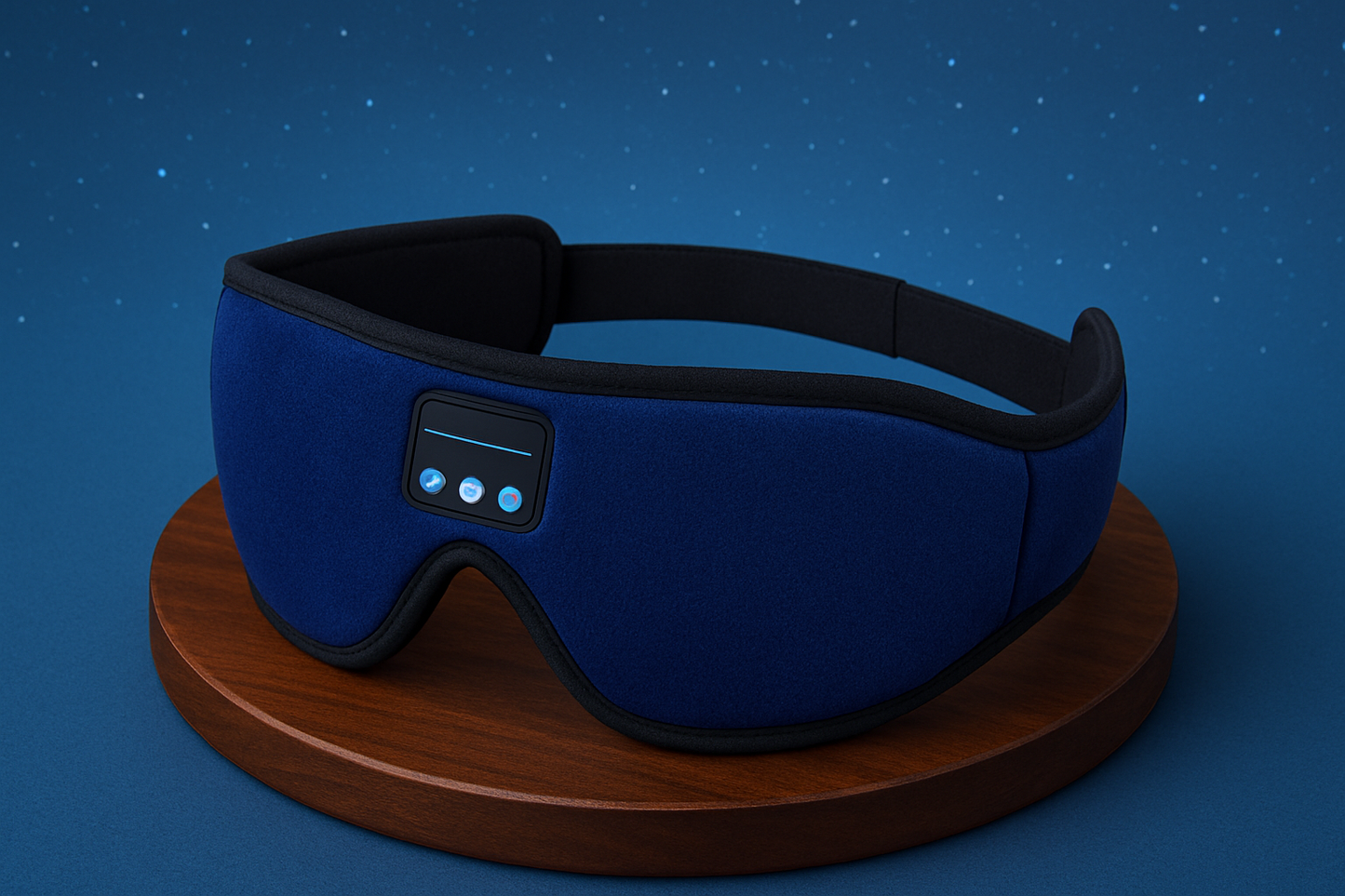 Lunéo - Masque de nuit apaisant