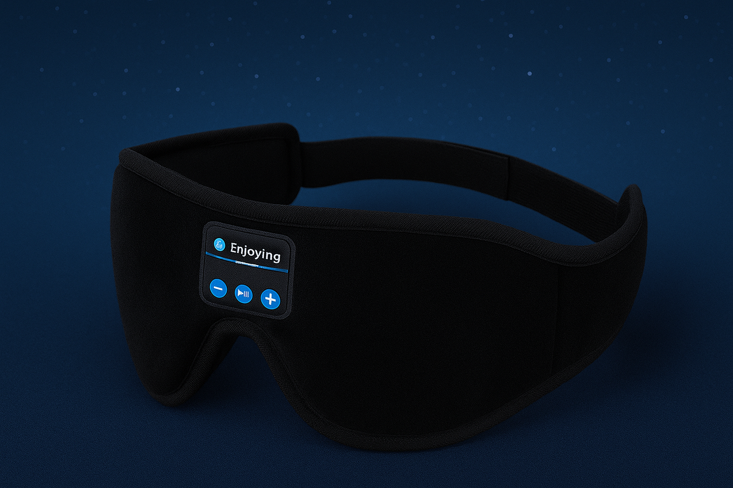 Lunéo - Masque de nuit apaisant