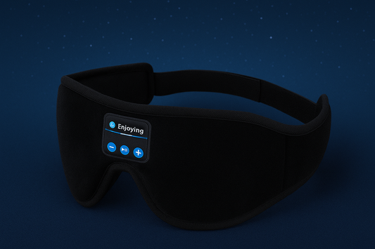 Lunéo - Masque de nuit apaisant