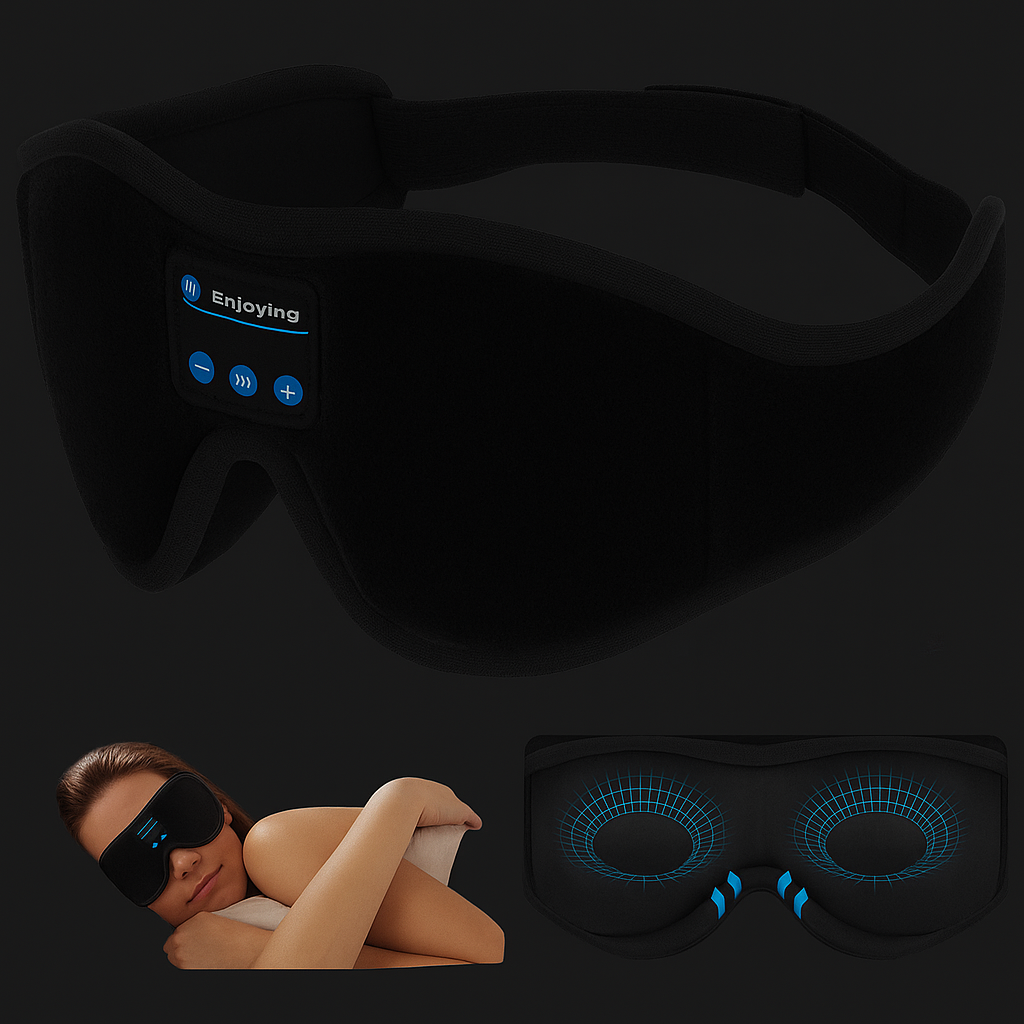 Lunéo - Masque de nuit apaisant